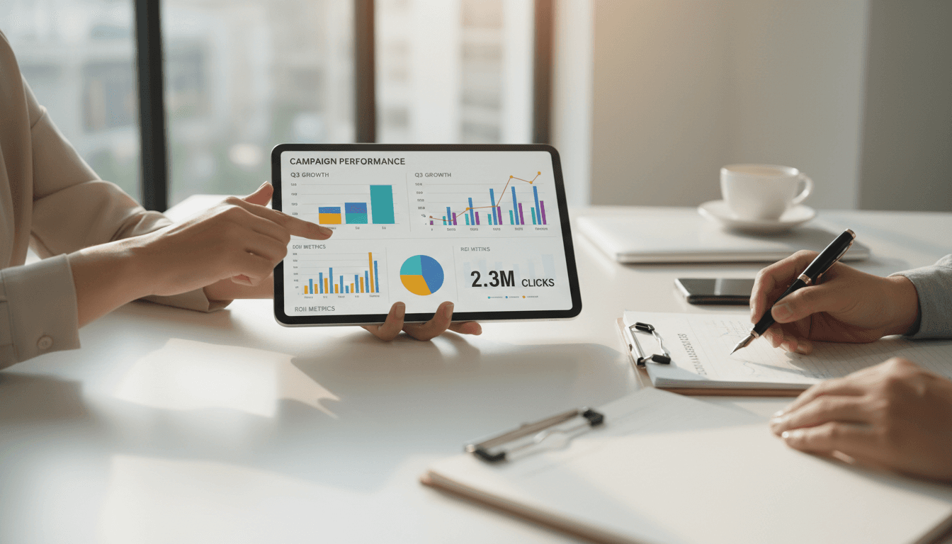 Estrategia de marketing digital